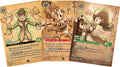 Disney Lorcana TCG Azurite Sea Set 6 - Booster Pack, alternate view