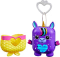 Nano Mals Stardream the Unicorn Electronic Fidget Pet