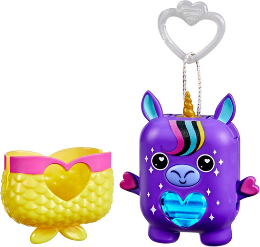 Nano Mals Stardream the Unicorn Electronic Fidget Pet