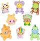 Moriah Elizabeth Mystery Figures S3