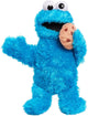 Sesame Street Nom Nom Cookie Monster Interactive Plush