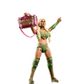 WWE 6" Ultimate Edition Tiffany Stratton Figure - Image 4