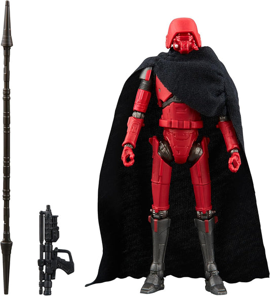 HK-87 Assassin Droid Star Wars The Vintage Collection Ahsoka 3.75-Inch Action Figure