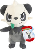 Pokemon Plush Pancham 20cm, alternate view