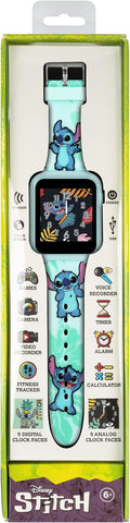 Peers Hardy Disney Lilo & Stitch Interactive Watch - Image 4