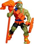 Toxic Avenger Toxie 5" Action Figure (view 3)