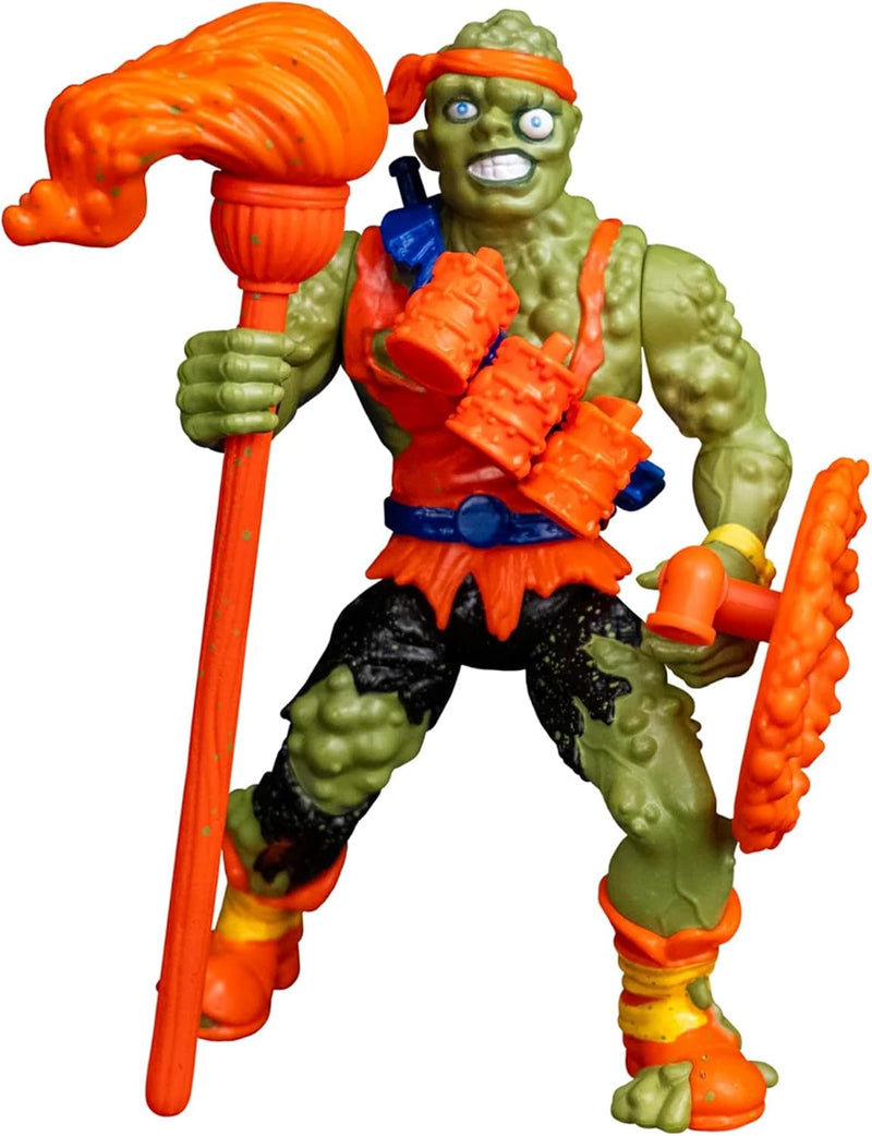 Toxic Avenger Toxie 5" Action Figure (view 3)