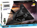 Cobi Armed Forces F-117 Nighthawk