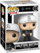 Valtteri Bottas Formula One Mercedes-Benz Funko Pop! Vinyl Figure