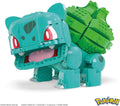 MEGA Pokemon - Jumbo Bulbasaur, packaging shot