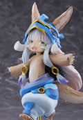 Made in Abyss: The Golden City of the Scorching Sun Coreful, in display