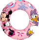 Minnie Mouse Disney Junior Bestway Inflatable Swim Ring 56cm