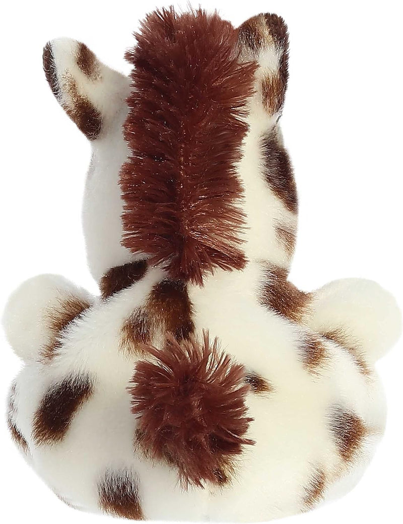 Haymitch Painted Horse Palm Pals 5 Inch Plush alternate view 5