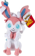 Pokemon Sylveon Plush - 8