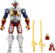 Roboto Masters of the Universe Revelation Masterverse 7-Inch Action Figure