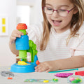 Play Doh Wonder Glow Microscope Playset - Image 11