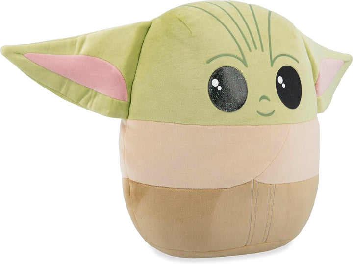 Ty SquishaBoo 14" Star Wars Grogu Plush