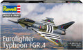 REVELL - Eurofighter Typhoon FGR.4 1:48 Model Set