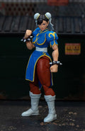 Jada Chun Li Street Fighter 6" Deluxe Collector Figure - Image 2