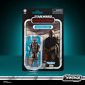 Star Wars The Vintage Collection Mandalorian Judge Action Figure, product detail