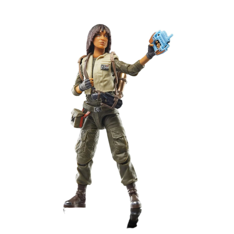Star Wars The Black Series The Acolyte Osha Aniseya Action Figure - Image 7