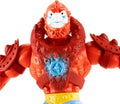 Beast Man Masters of the Universe Origins Action Figure (2027) back view
