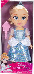 Disney Princess Cinderella My Friend Doll - Image 6