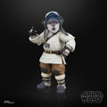 Star Wars Bazil Jedi Order Tracker The Acolyte Black Series, rear view