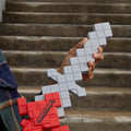 Nerf Heartstealer Minecraft Sword, additional view