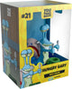 Hungry Gary SpongeBob SquarePants Youtooz Vinyl Figure