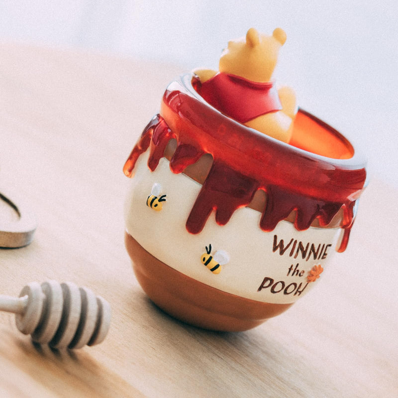 Disney Winnie the Pooh Pen and Writing Set