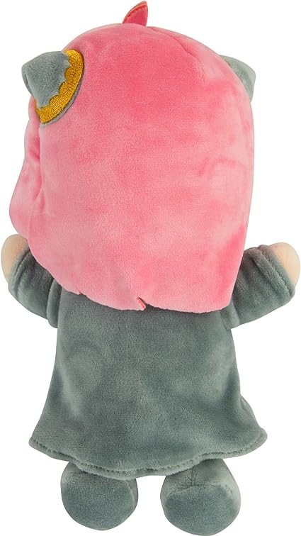 Suya Spy X Anya Forger Sleeping Plush