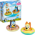 Bluey Bath Floats (2 Pack)