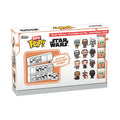 Funko Moff Gideon Star Wars Mandalorian Bitty POP! Vinyl Fig, in display