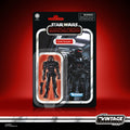 Dark Trooper Figure Star Wars Vintage Collection, side angle