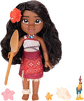 Moana 2 14" Singing Doll