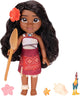 Moana 2 14" Singing Doll
