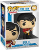 Funko - TV: Star Trek (Sulu - Mirror Mirror)