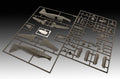 REVELL 63774 Messerschmitt P.1099A P Series 1:72 Scale Model Set - Image 5