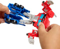 Transformers Prime Changers Optimus Prime Action Figure - Image 9