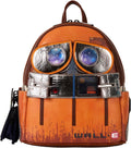 Loungefly - Disney Pixar WALL-E Mini Backpack