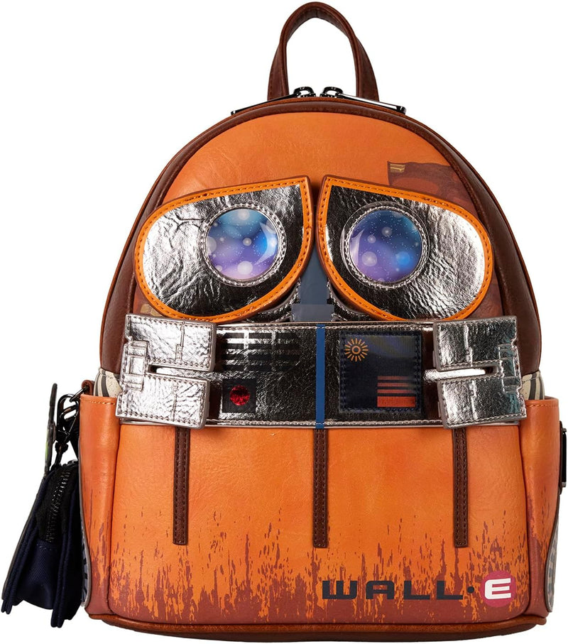 Loungefly - Disney Pixar WALL-E Mini Backpack