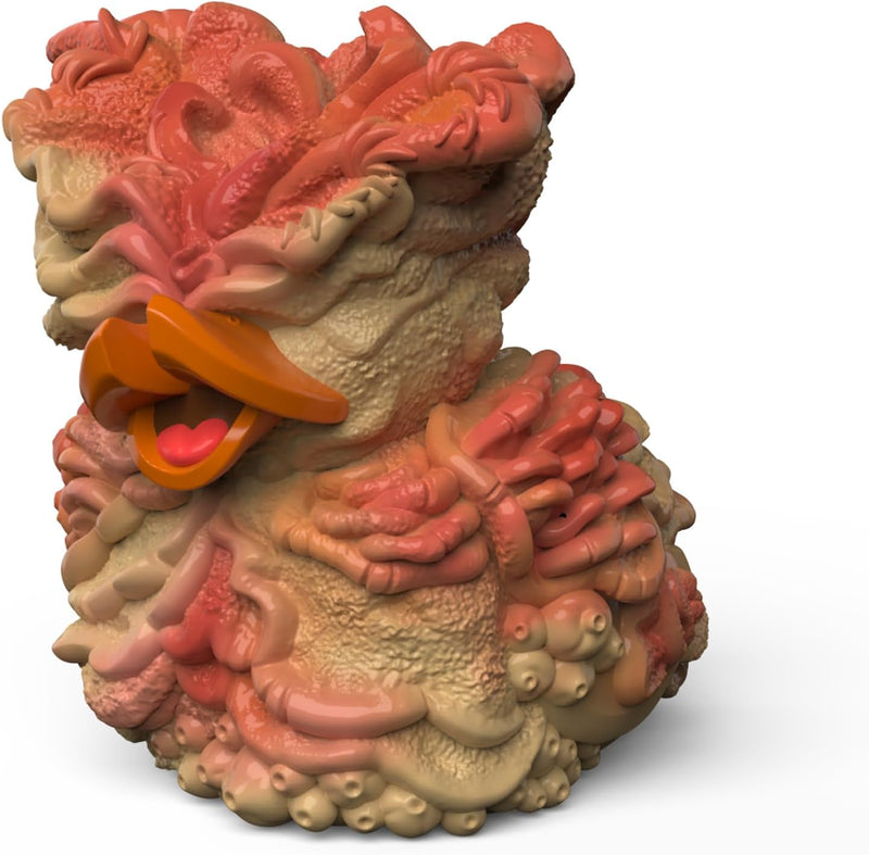 Bloater The Last of Us TUBBZ First Edition Collectible Duck