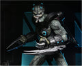 Predator Concrete Jungle Deluxe Stone Heart Predator Ultimate 7" Scale Action Figure (view 2)