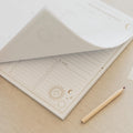 Astral A4 Weekly Planner packaging view