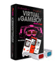 The Game Boy & Virtual Boy Retro Gaming Book (Gold Edition)