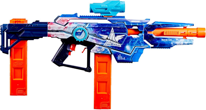 Nerf Loadout Galactic Commander Blater - Image 6
