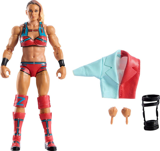 Zoey Stark WWE Elite Collection Series 114 6-Inch Action Figure