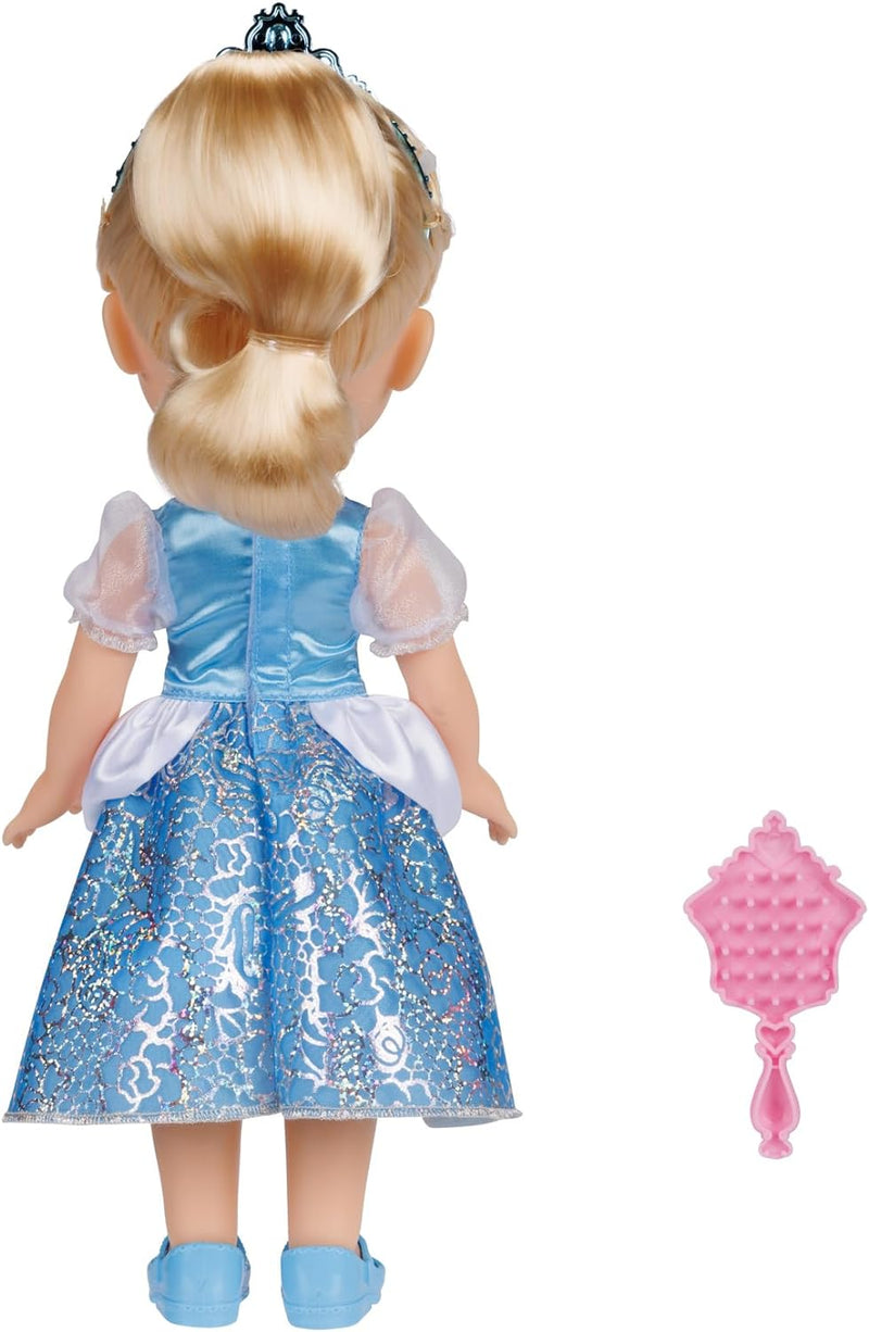 Disney Princess Cinderella My Friend Doll - Image 5