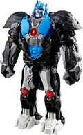 Transformers Smash Changers - Optimus Primal Action Figure